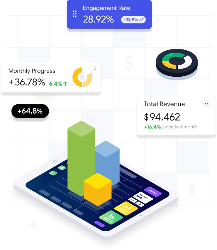 Place your online business at the top of search engines - 亿万28