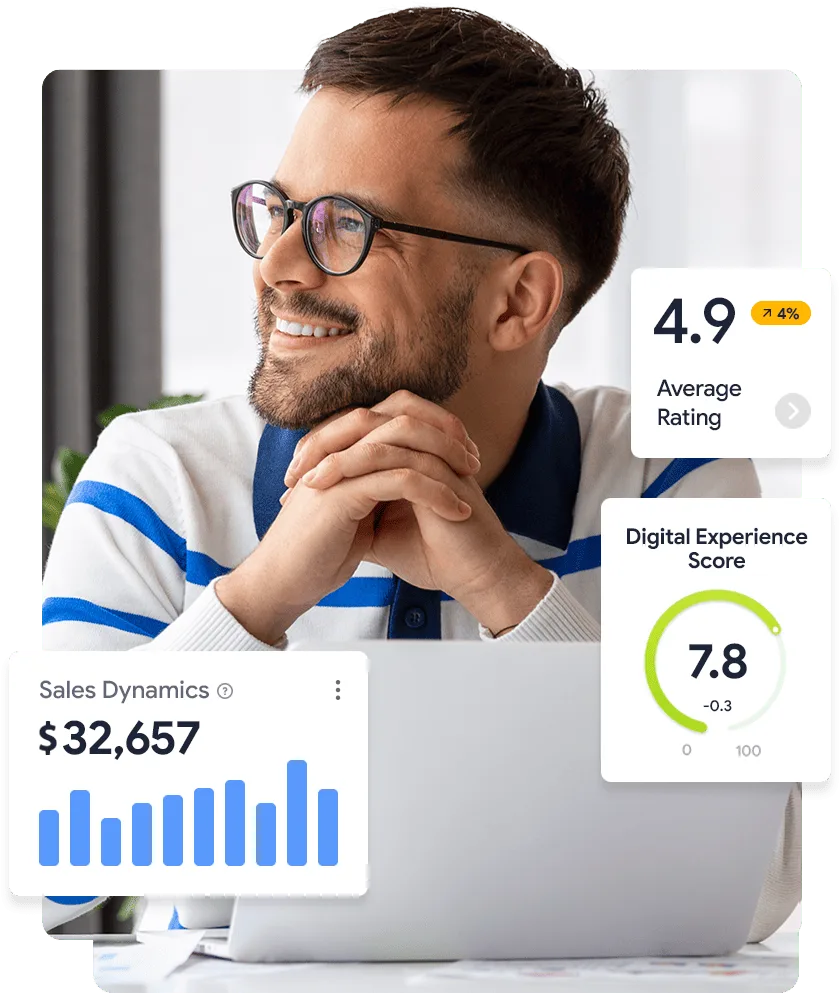 Achieve more with better workflows - 亿万28