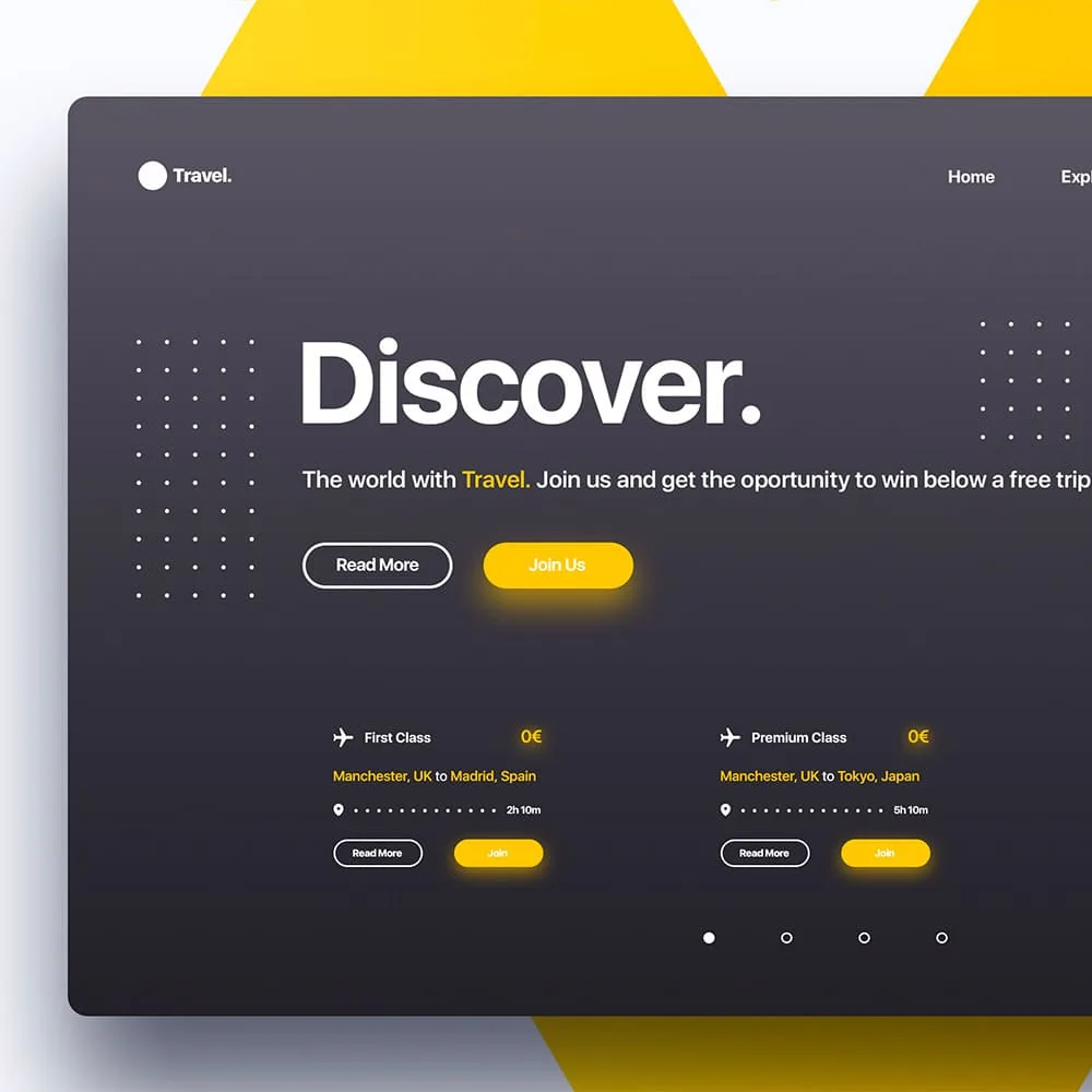 Solutions rooted in code and design - 亿万28