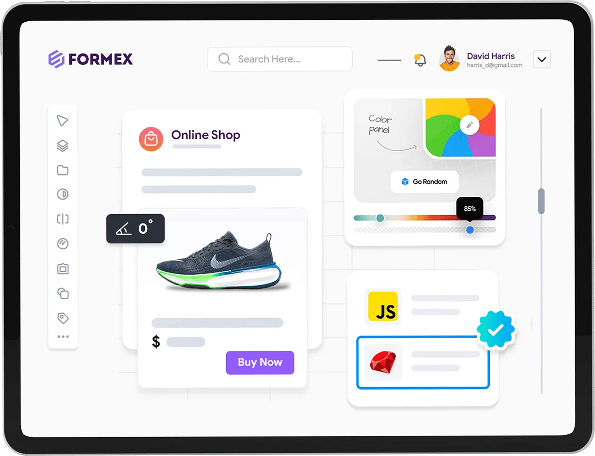Content creation with AI-powered tools - 亿万28